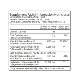 COLLAGENER PRO-COLLAGEN NUTRITION - Image 2