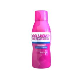 COLLAGENER PRO-COLLAGEN NUTRITION