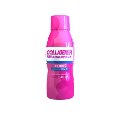 COLLAGENER PRO-COLLAGEN NUTRITION