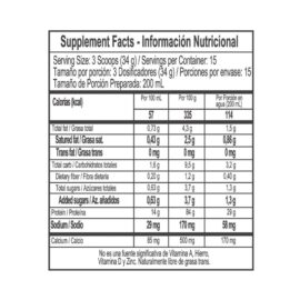 ISO WHEY - Image 2