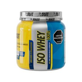 ISO WHEY