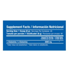 L-GLUTAMINE - Image 2
