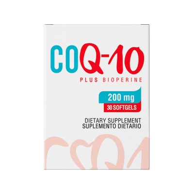 COQ10