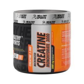 MICRONIZED CREATINE MONOH