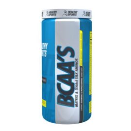 BCAA S & AMINO