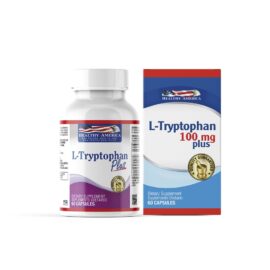L TRYPTOPHAN PLUS