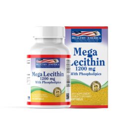 MEGA LECITHIN