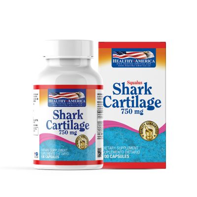 SHARK CARTILAGE