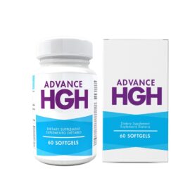 ADVANCE HGH