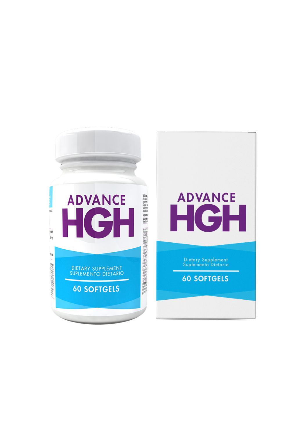 ADVANCE HGH