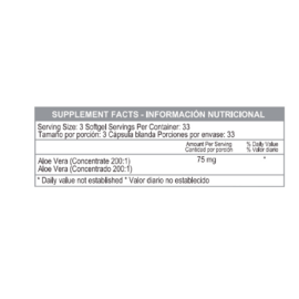 ALOE VERA GELS - Image 2