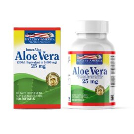 ALOE VERA GELS