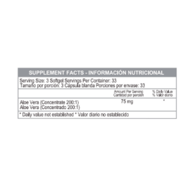 ALOE VERA GELS - Image 2