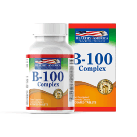 B 100 COMPLEX