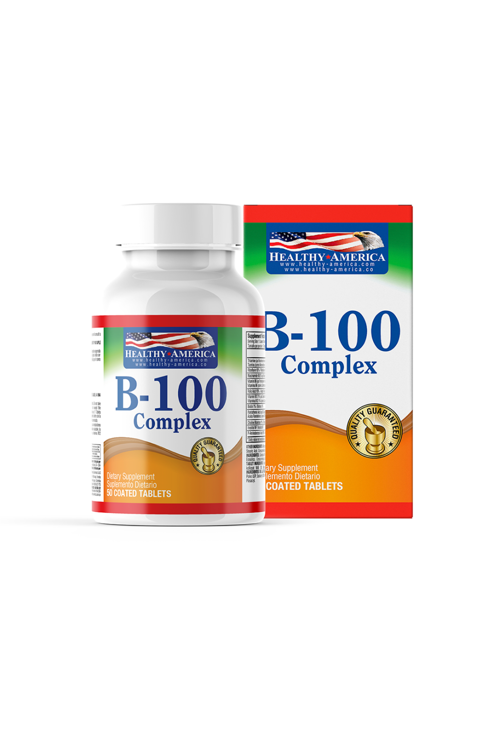 B 100 COMPLEX
