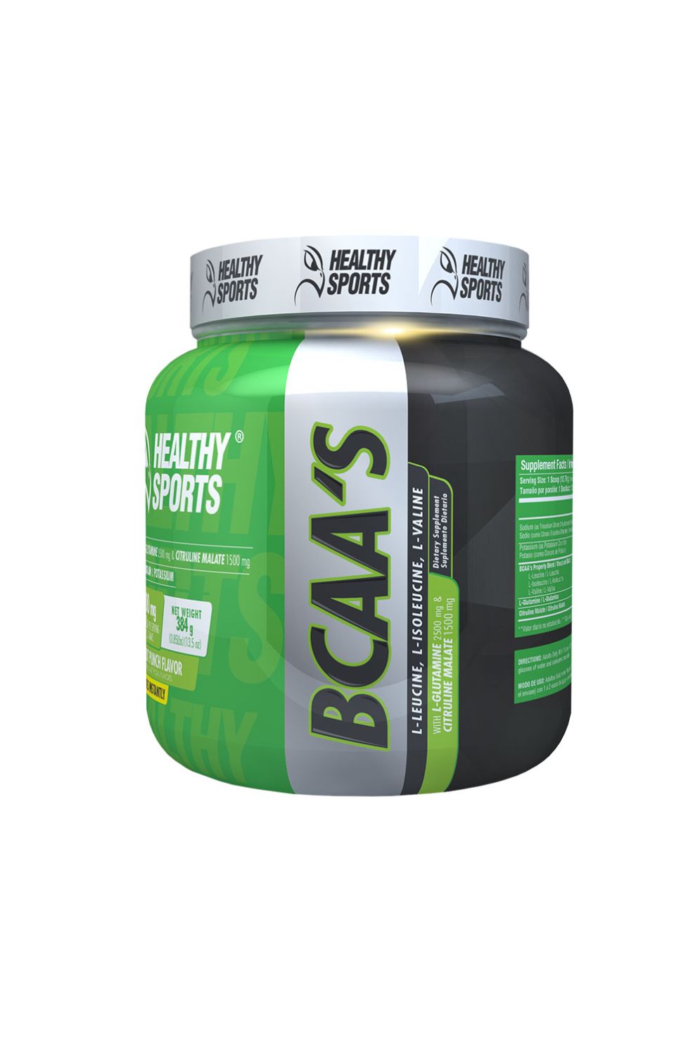 BCAAS