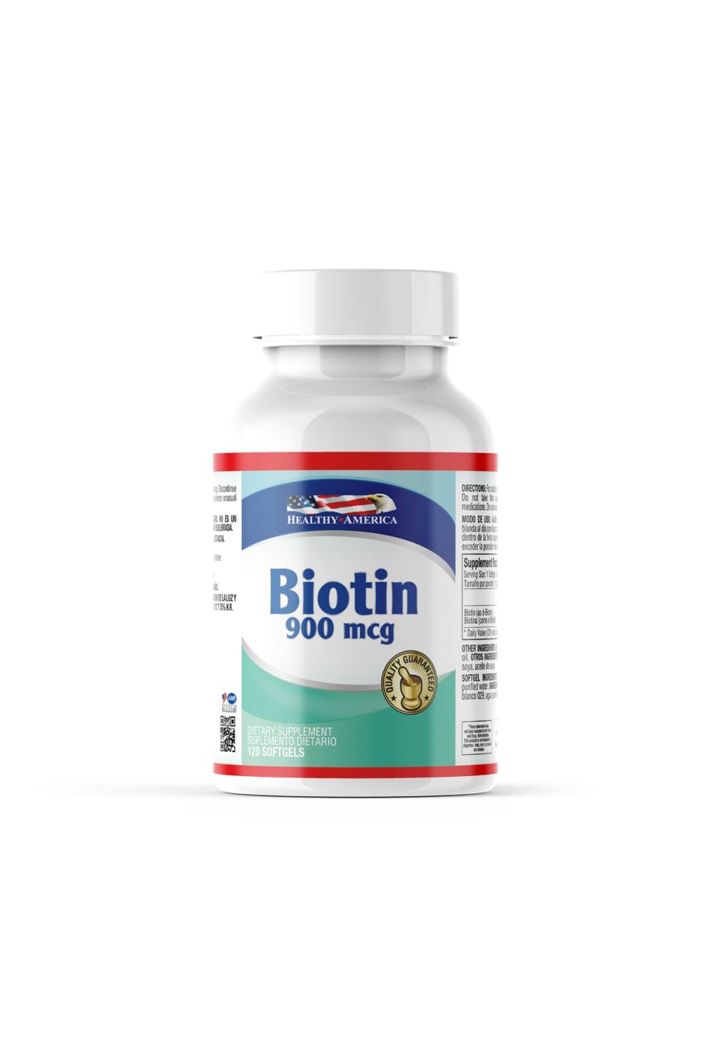 Biotin