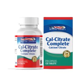 CAL CITRATE