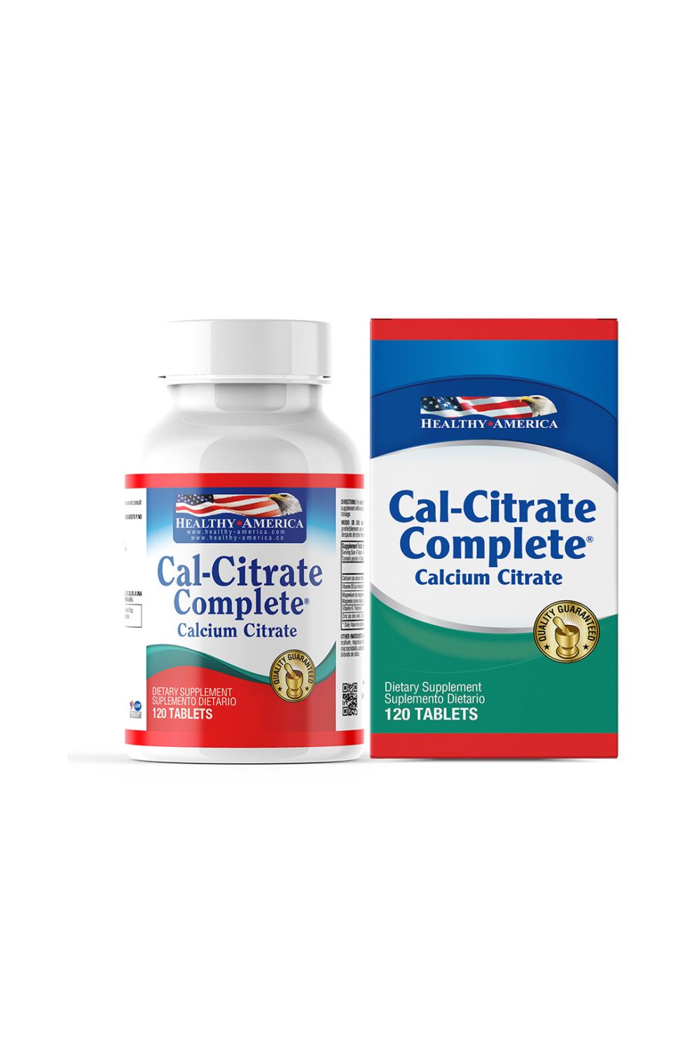 CAL CITRATE