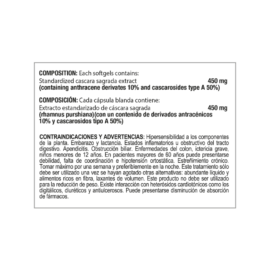 CASCARA SAGRADA - Image 2