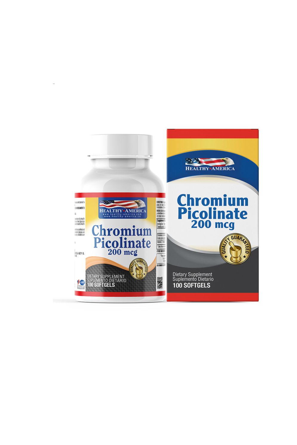 CHROMIUM PICOLIN