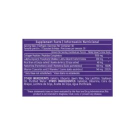 COLLAGEN PEPTIDES - Image 2