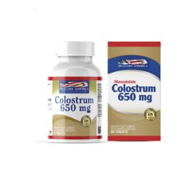 COLOSTRUM