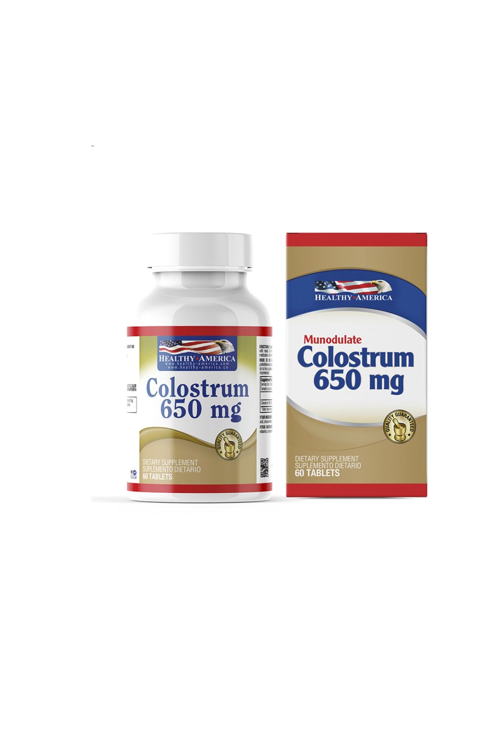 COLOSTRUM