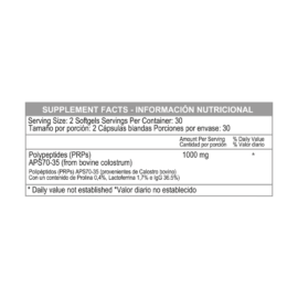 COLOSTRUM COMPLETE - Image 2