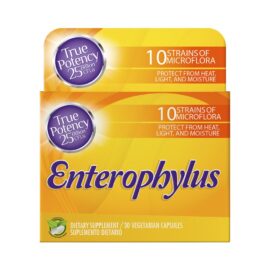 ENTEROPHYLUS