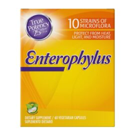 ENTEROPHYLUS