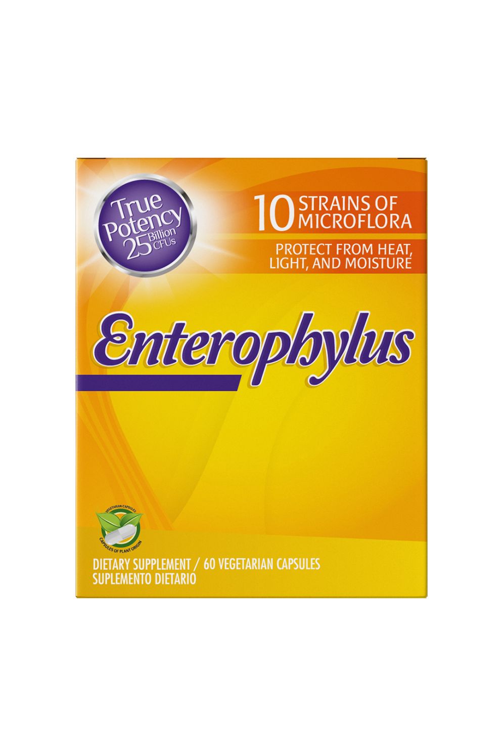ENTEROPHYLUS