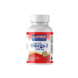FISH OIL OMEGA-3
