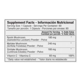 GANODERMA PLUS - Image 2