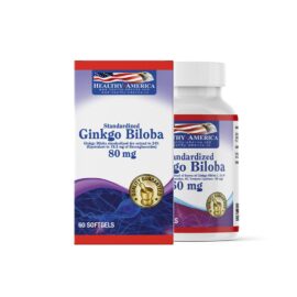 GINGKO BILOBA