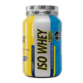 ISO WHEY