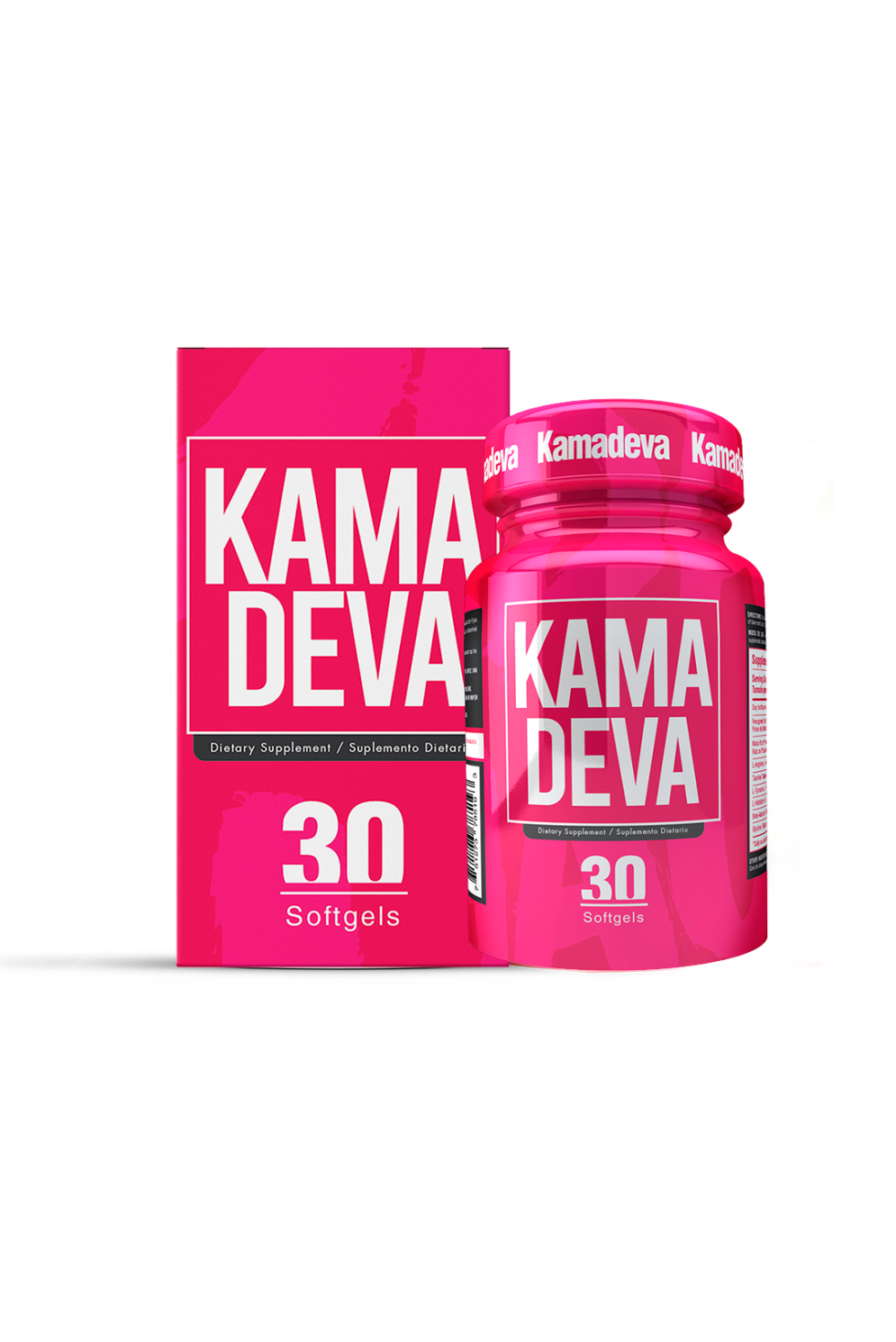 KAMADEVA