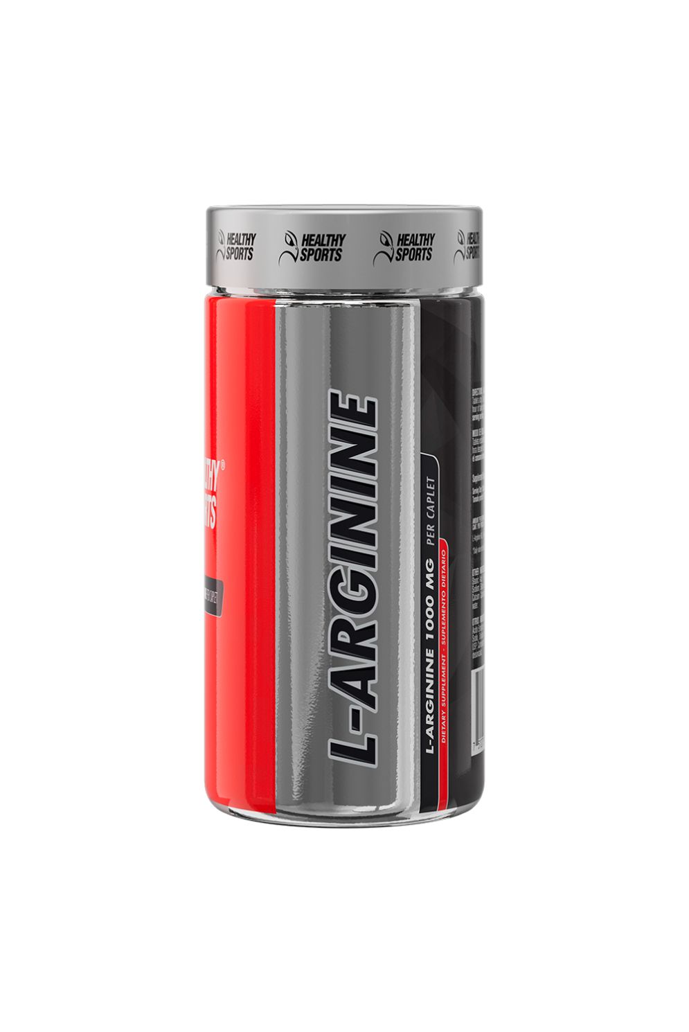 L ARGININE