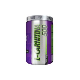 L CARNITINE