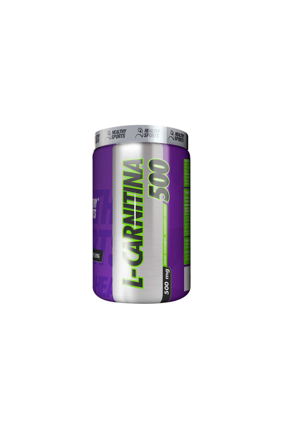 L CARNITINE