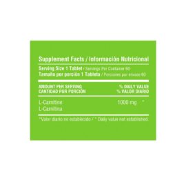 L CARNITINE - Image 2