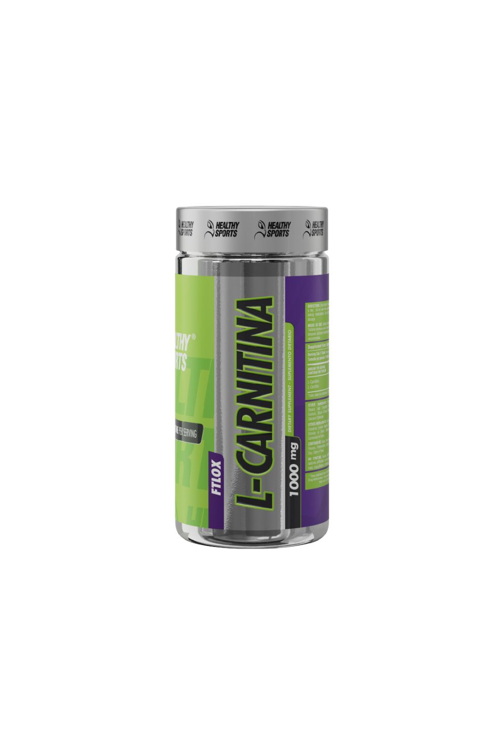 L CARNITINE