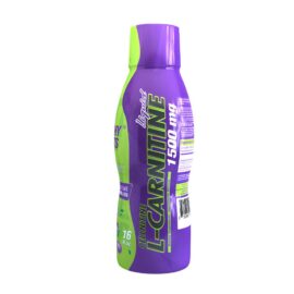 L CARNITINE
