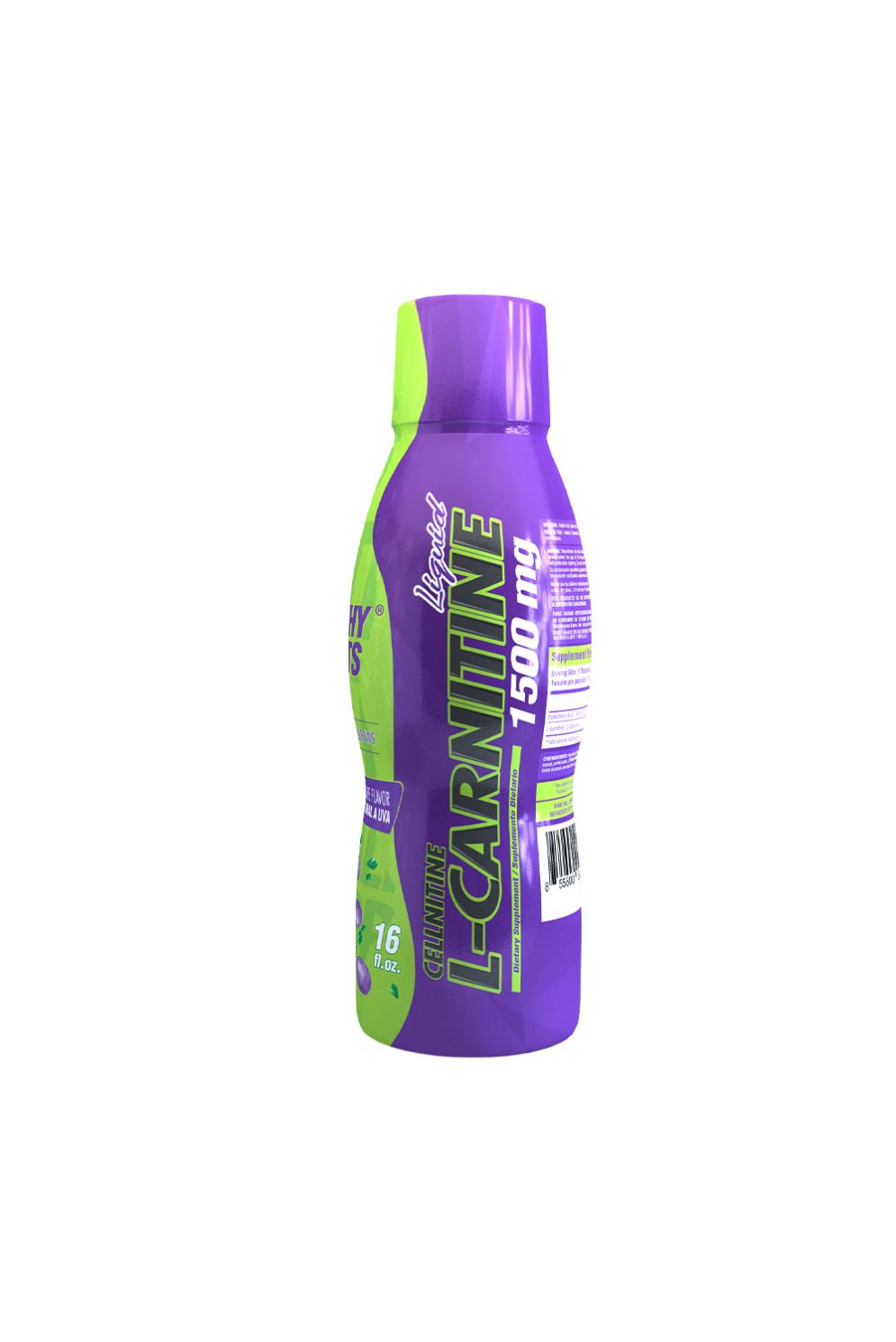 L CARNITINE