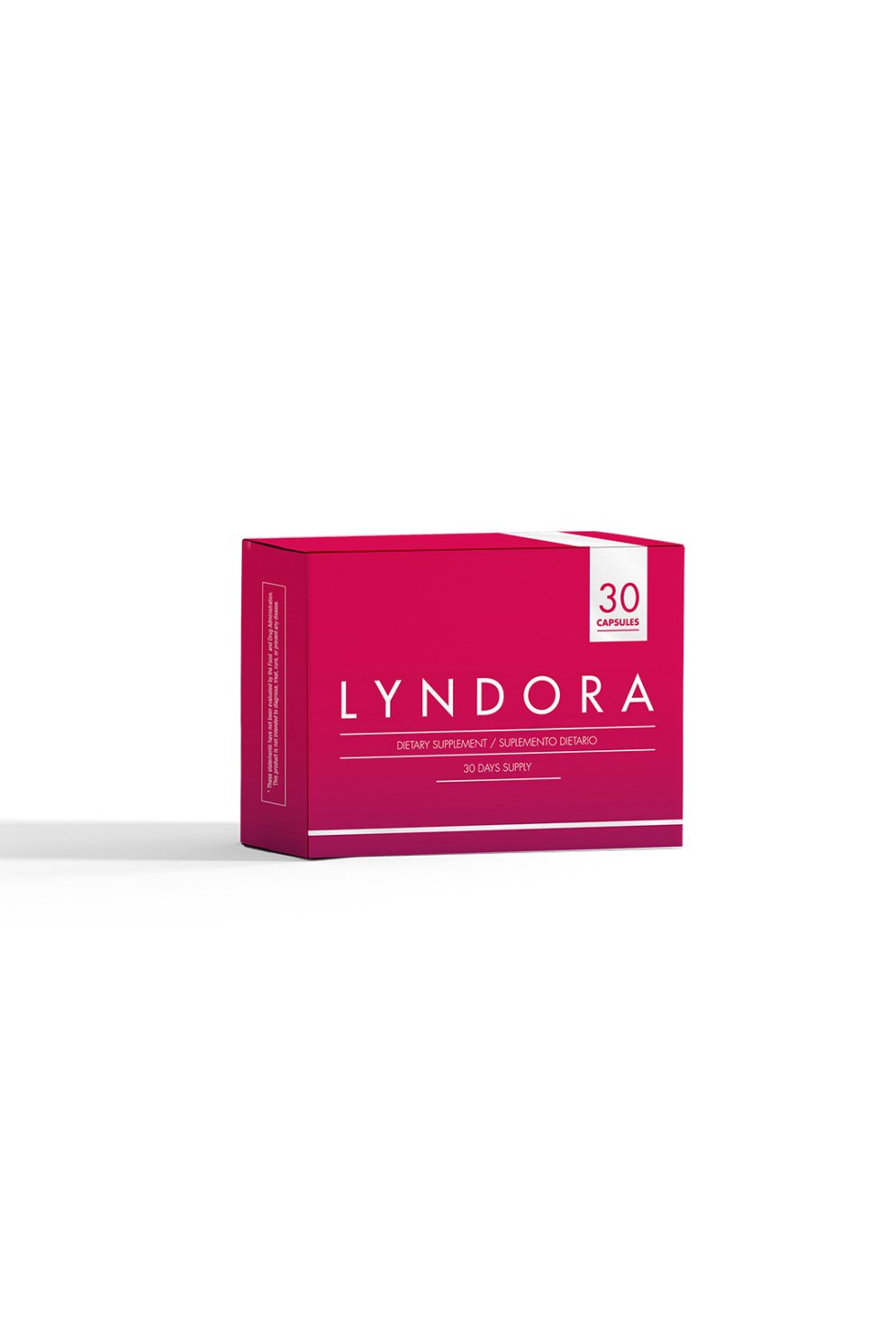 LYNDORA