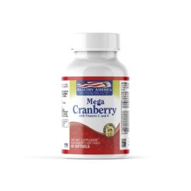 MEGA CRANBERRY