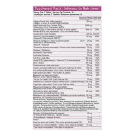 MEGA POWER FOR WOMEN - Image 2