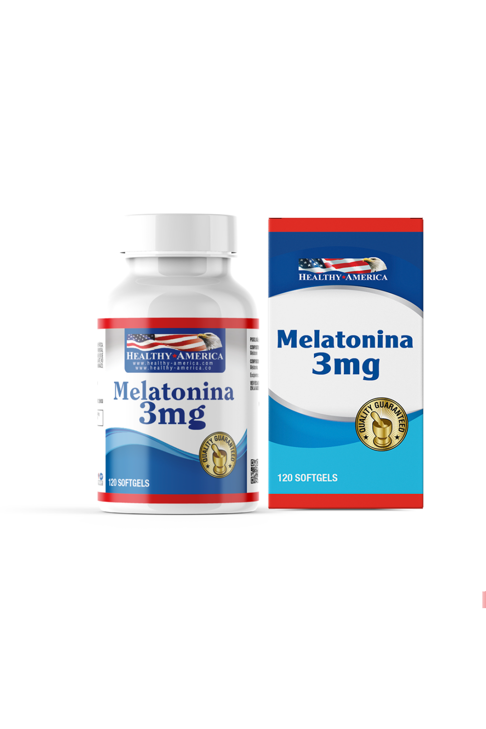 MELATONINA