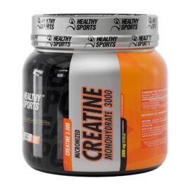 MICRONIZED CREATINE MONOH