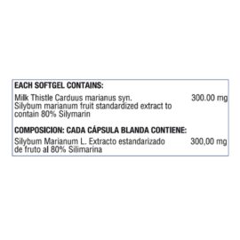 MILK THISTLE - Image 2